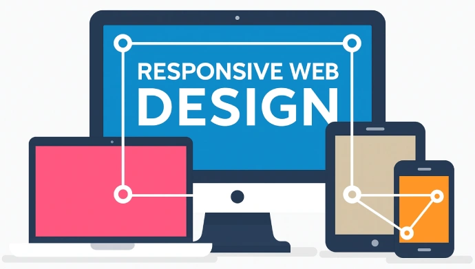 responsive web design
